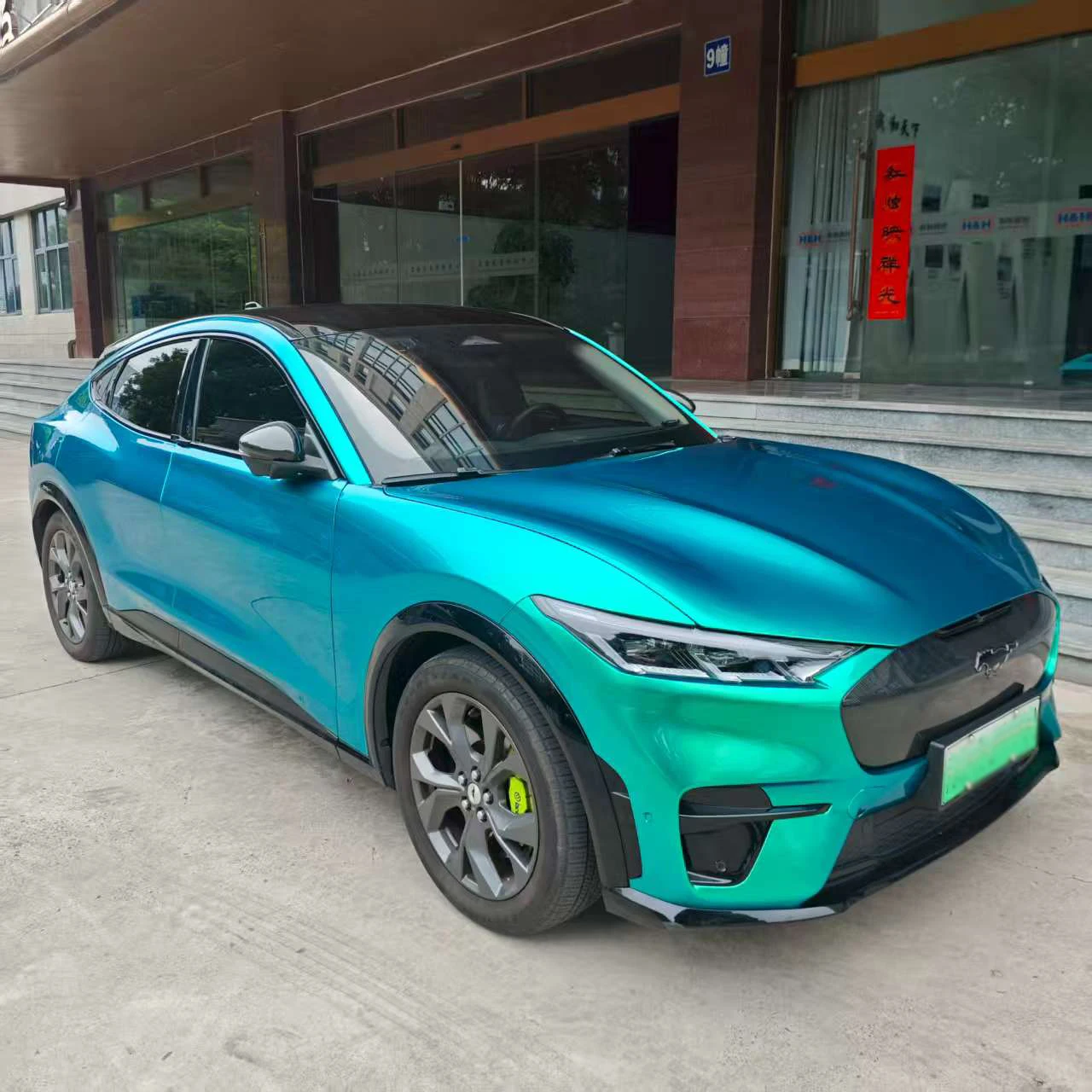 10 Years Warranty 1.52*3m Tpu Color Ppf Film Car Wrap Vinyl Full Body Color Changing Film Car Vinyl Wrapping Film