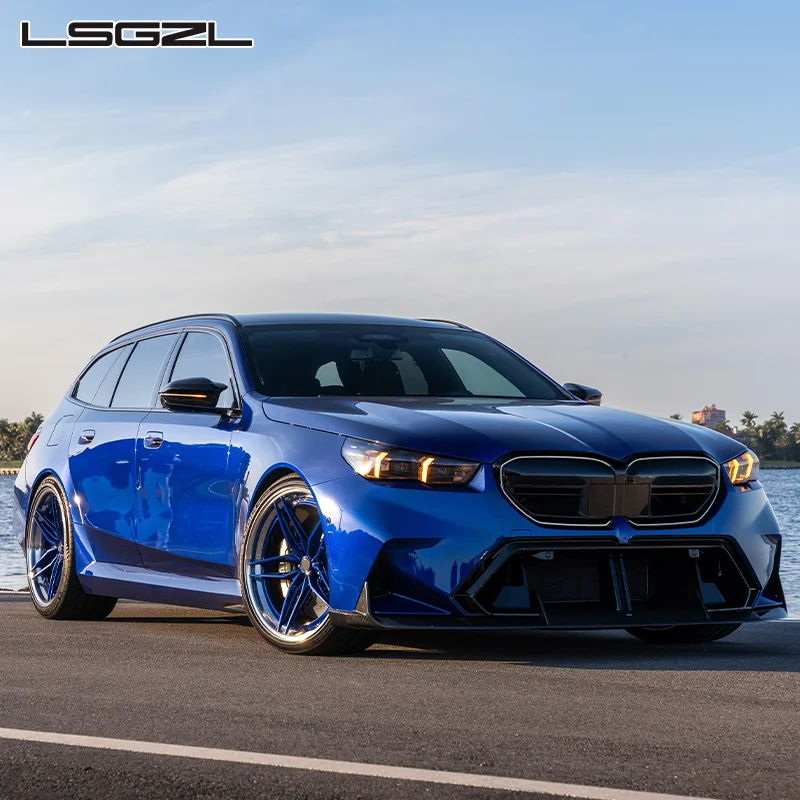 18 19 20 21 22 34 34 2/3 Pieces Glossy Blue Forged Wheels 5x114.3 5x120 5x130 5x127 Wheels For Rr