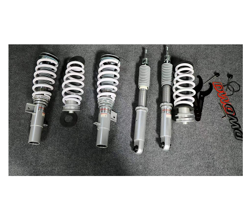 2009-2014 YF Hyundai Sonata 6th Gen Coilovers - Adjustable Monotube | Coils & Coilover Shocks