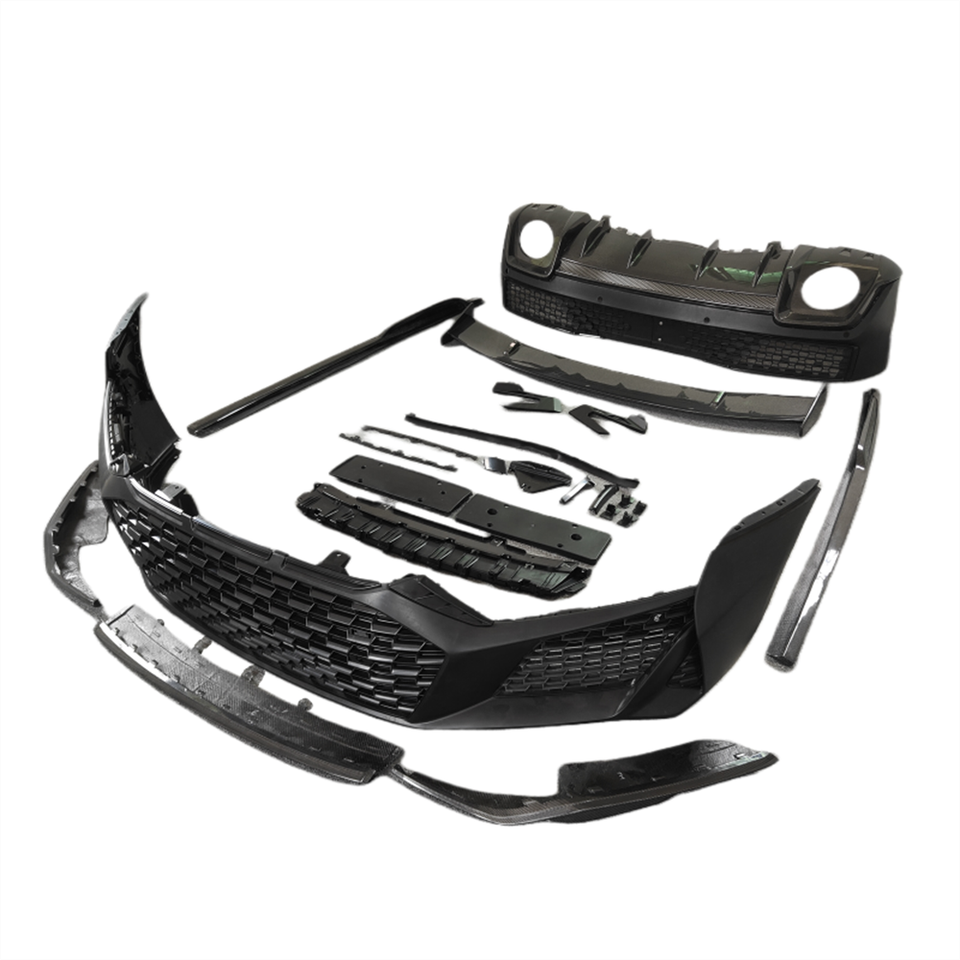 Body Conversion Kits — supplier-direct car parts