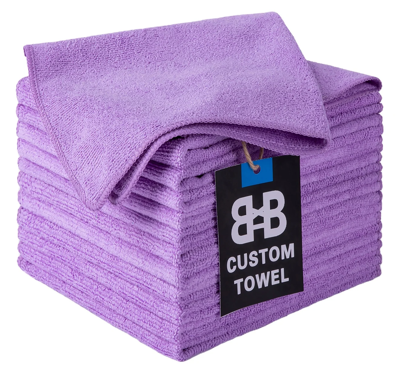 2022 Wholesale Hot Selling Microfiber Cleaning Cloth/microfiber Hand Towel/microfiber Towel