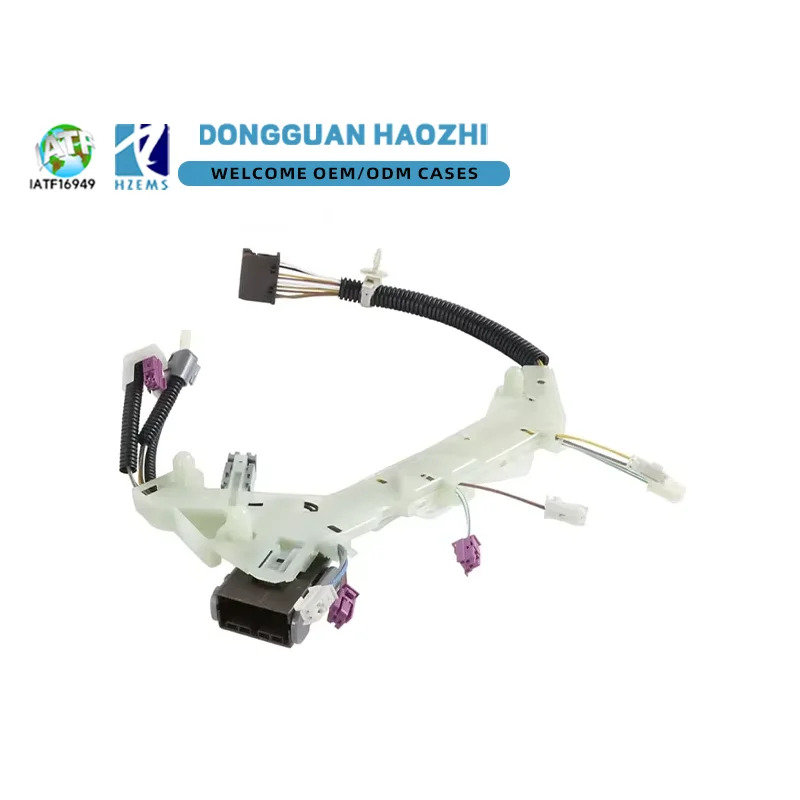 24046895 Auto Transmission Wiring Harness For Chevrolet Camaro Colorado Tahoe Gmc Canyon Yukon Cadillac Escalade 2015-2020