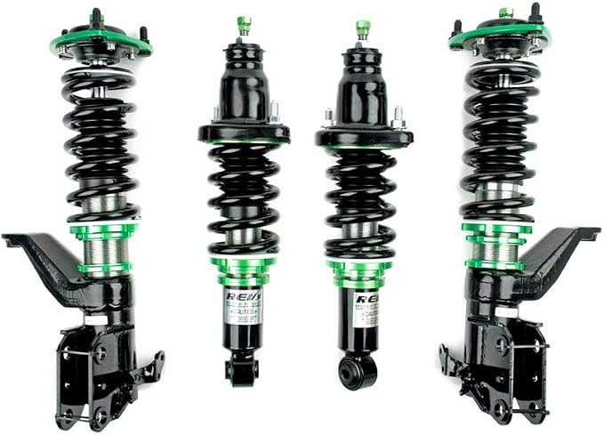 Acura RSX Coilover Kit (2002-2006)