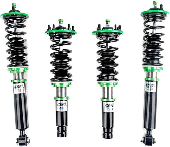 Acura TL Coilover Kit (2004-2008)