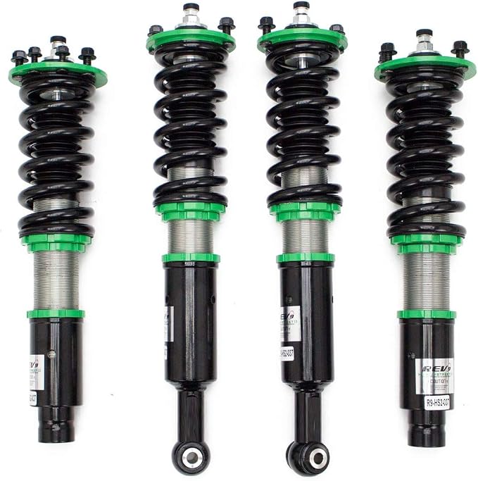Acura TSX Coilover Kit (2004-2008)