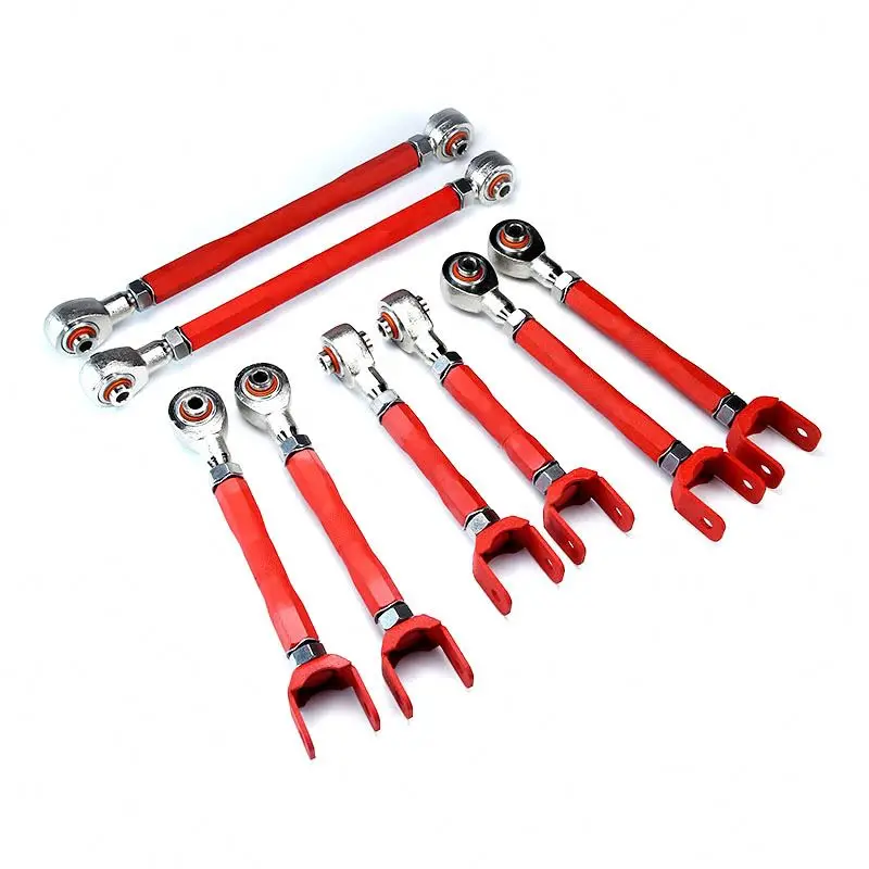 Adjustable Control Arm Rear Camber Kits For Bmw F30 F35 F20 F21 F22 F31 F34 F36 Car Lower Tie Rod