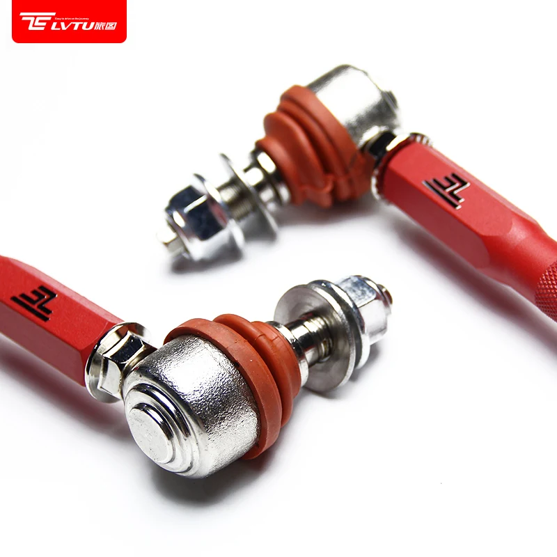 Adjustable Endlinks Stabilizer Link With Balance Rod Ball Head For Bmw 3 Series Bmw