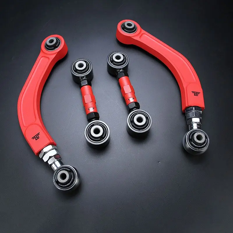 Adjustable Rear Camber Arms Tie Rod Suspension Kits For Ford Kuga 2013-2019