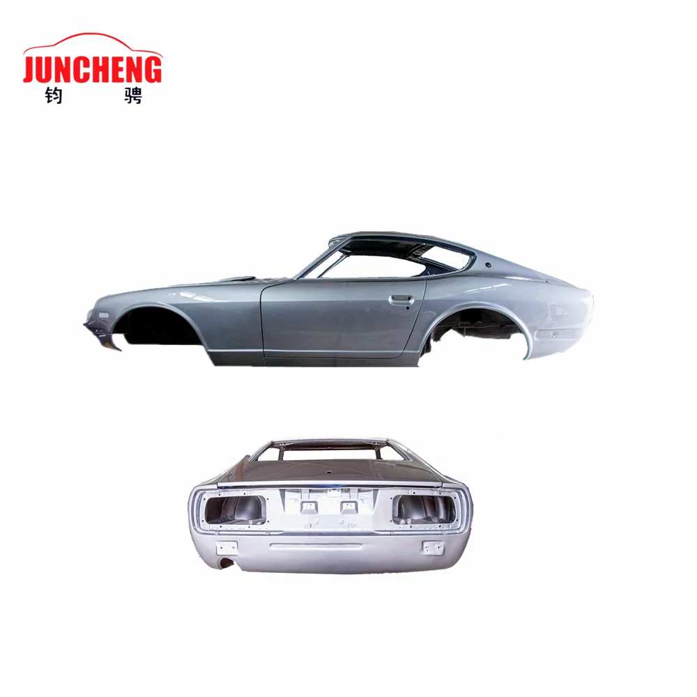 Aftermarket 1970-1974-1978 Nissan Datsun 240z 260z 280z S30 Car Body Shell Cab Car Body Parts,Datsun 240z S30 Car Body Shell