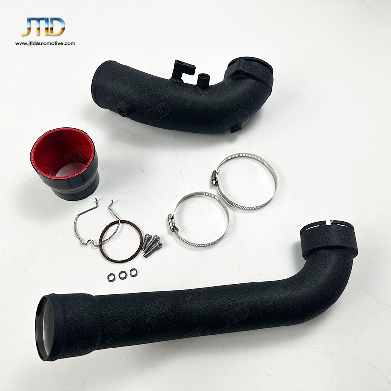 Aluminum Charge Pipe for BMW G20 B58 3.0T B58 Gen2 | Charge Pipe