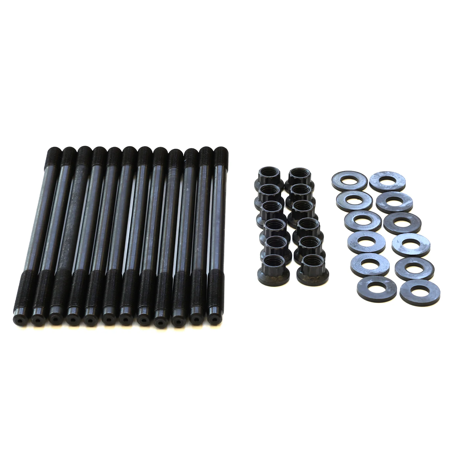 Arp 260-4701 Stud Kit For Subaru Impreza Wrx Sti Ej20 Ej25 Automobile Retrofitting Parts