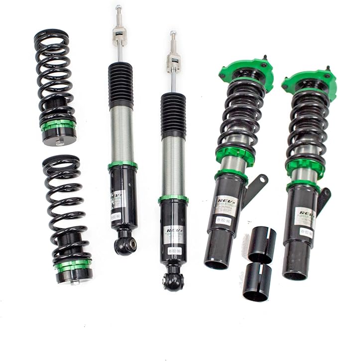 Audi A3/A3 Quattro/S3 Coilover Kit (2015-2019)