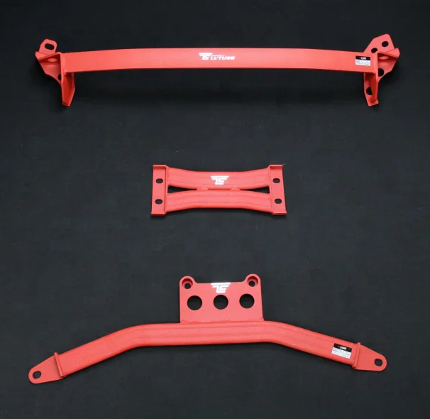 Audi A4l A5/s4/s5/q5 2008-16 & 2017-present Rear Strut Tower Bar Lower Brace Strut Bar