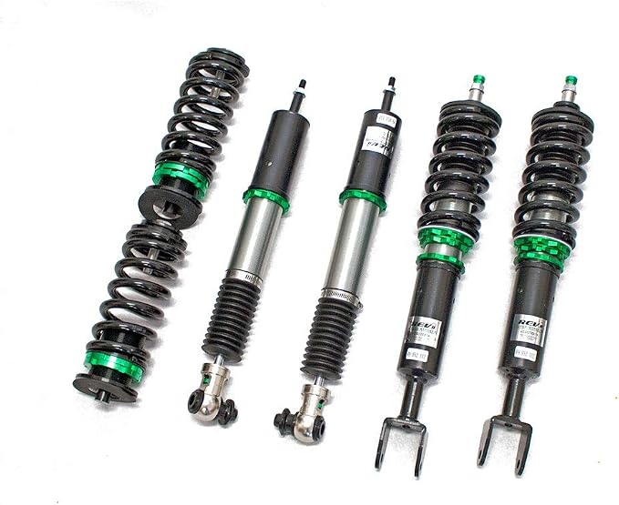 Audi A6 / A6 Quattro Coilover Kit (2007-2011)