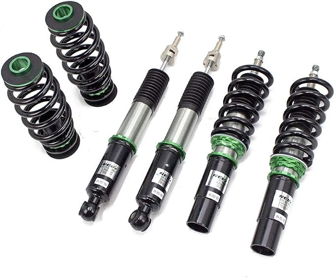Audi A6 / A6 Quattro Coilover Kit (2012-2018)