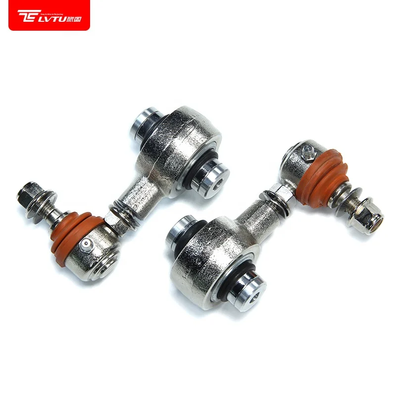 Auto Parts Suspension System Stabilizer Link Connecting Rod For Vw Golf 7 & Audi A3 Forged