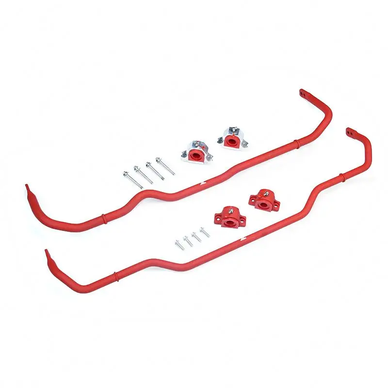 Auto Suspension System High Spring Steel Anti-roll Bar For Golf Mk5/mk6 Gti Beetle Front&rear Sway