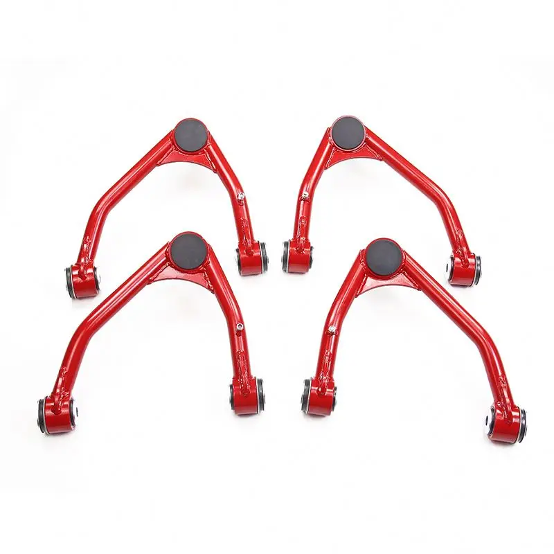Auto Upper Control Arms For 99-06 2004 2018 2022 Chevrolet Silverado 2500hd