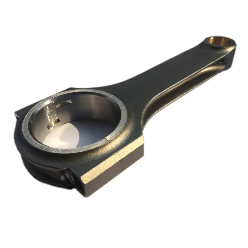 B58b30 B58 B30 H Beam Forged Connecting Rods For Bmw B58 Piston Con Rod Twin Scroll Turbo M240i 340i X5 G01 X3 X4 540i X5 X7 740