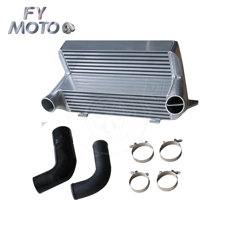Bar&plate Intercooler Kit For Bmw Z4 335i E89 2009+