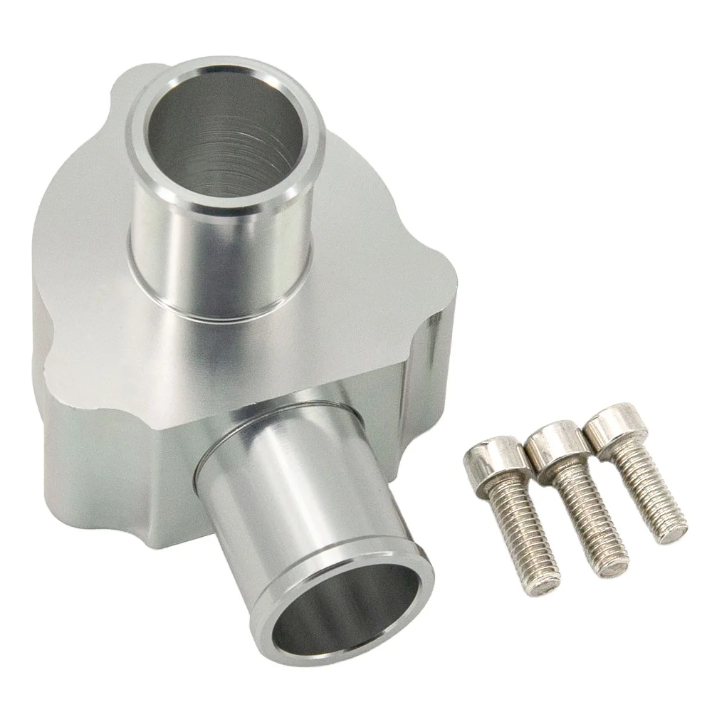 Best Quality 25mm Turbo Diverter Valve Version Relocation Adapter Fsi / Tsi For 2.0 Tfsi Engine