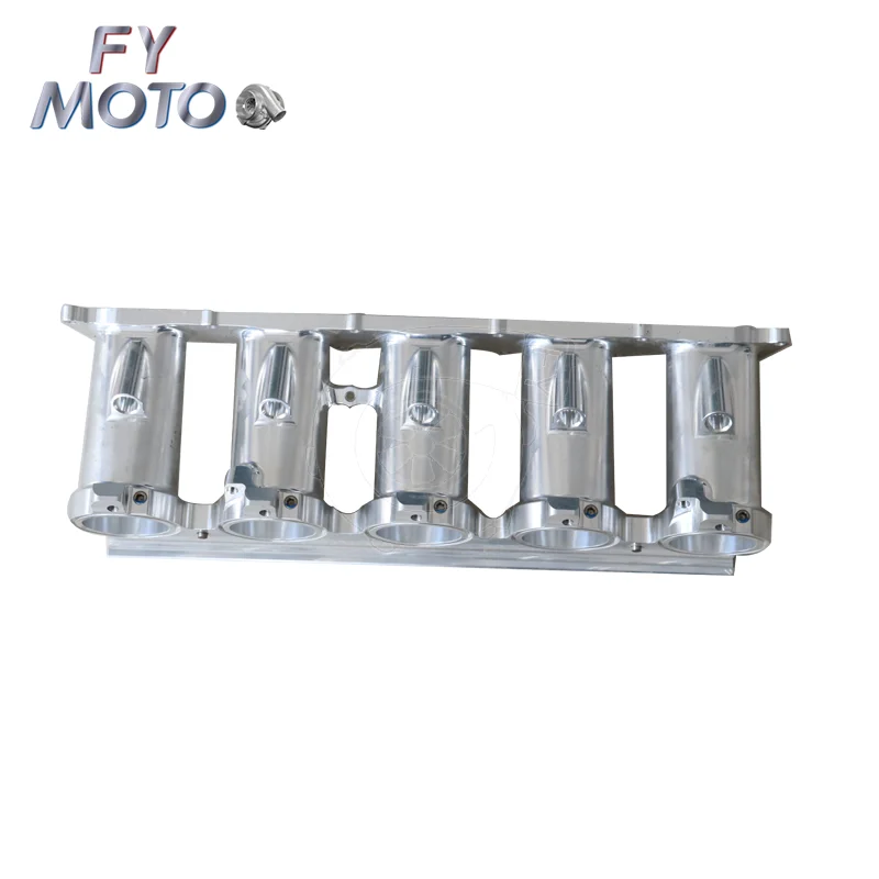 Billet Cnc Aluminum Intake Runner For Rs3 8v & Ttrs