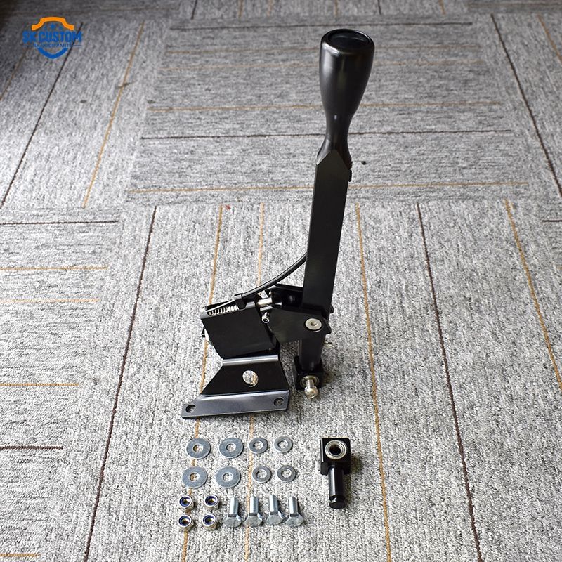 Billet Short Shifter Box for BMW E30 E36 E46 E90 E92 E93 M3 135i 325i 335i M5 M5 5 Speed 6 Speed Quick Shifter