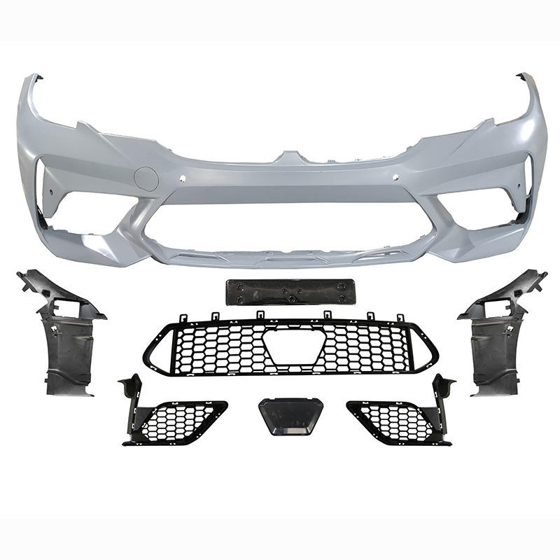 BMW 3 Series G20 Pre-LCI 2020-2022 M3C-Style Front Bumper Bodykit | Front Bumper & Bumper Cover
