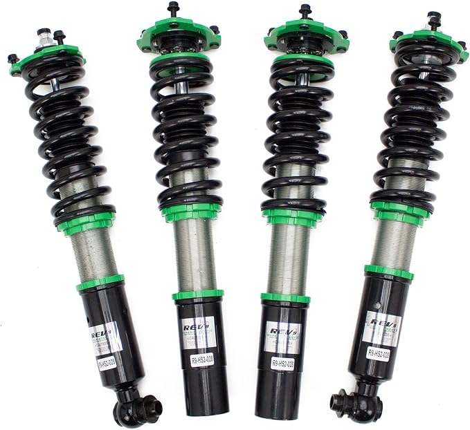 BMW E39 Coilover Kit (1997-1903)