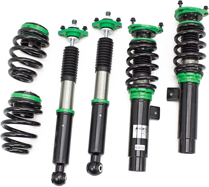 BMW E46 Coilover Kit (1999-2006)