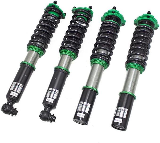 BMW E60 Coilover Kit (2004-2010)