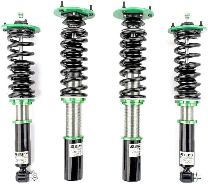 BMW E60 Coilover Kit (2004-2010)