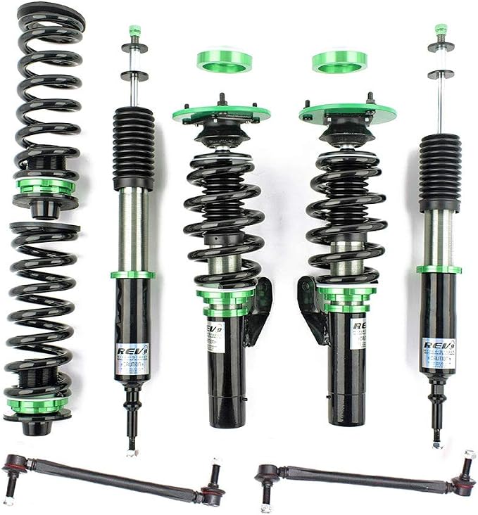 BMW E92 Coilover Kit (2007-2012)