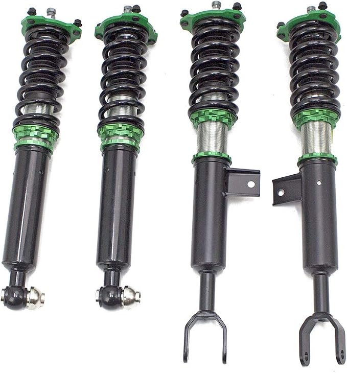 BMW F10 Coilover Kit (2011-2016)