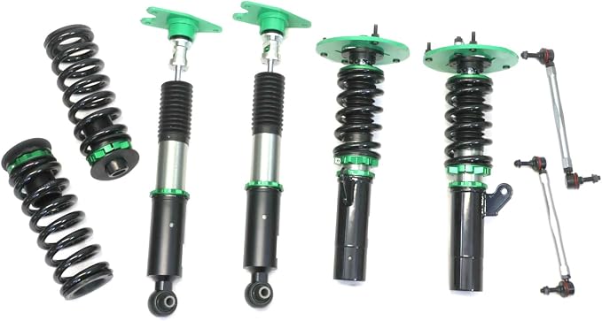 BMW F30 Coilover Kit (2012-2018)