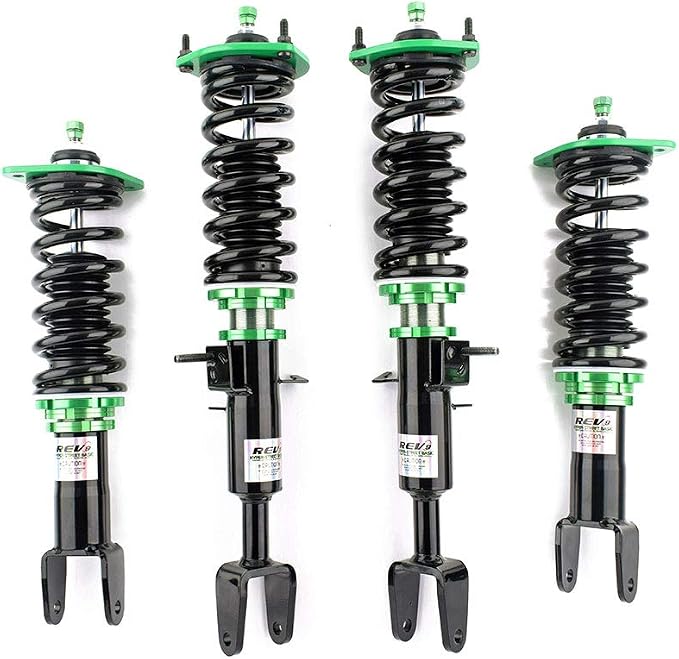 BMW Infiniti G35 Sedan RWD Coilover Kit (2003-2006)
