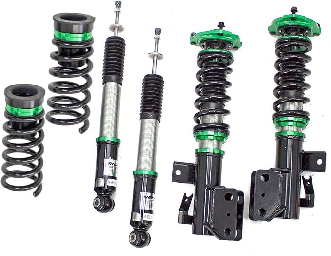 Cadillac CTS RWD Coilover Kit (2014-2019)