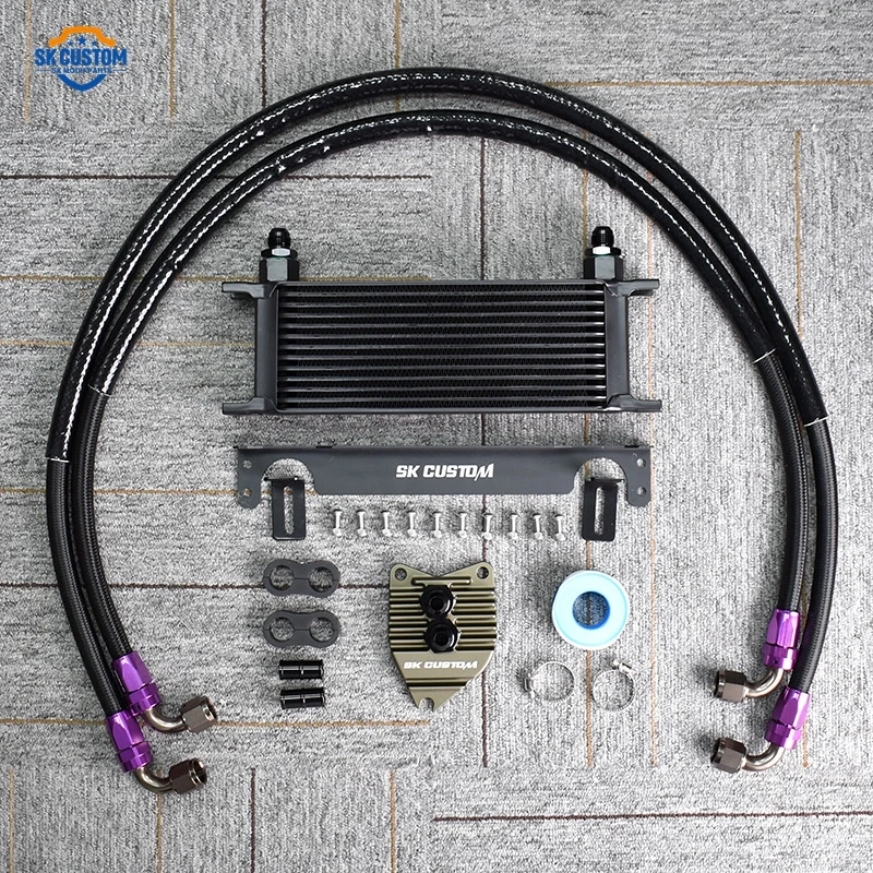 Car Modification Transmission Coole For Audi A3 Q2 Leon Ateca Karoq Octavia Vw Golf8 T-roc 2.0 Tdi