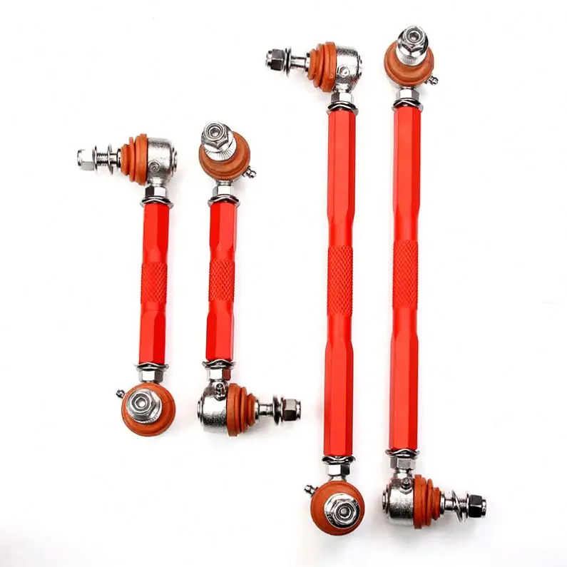 Car Parts Anti Roll Bar Stabilizer Link For Peugeot 206