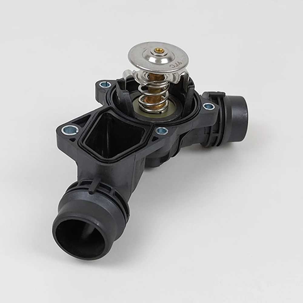 Car Parts Engine Thermostat 11531437040 11531436823 For Bmw M52 M54 E46 E39 E60 E38 E66 E83 E53 E85