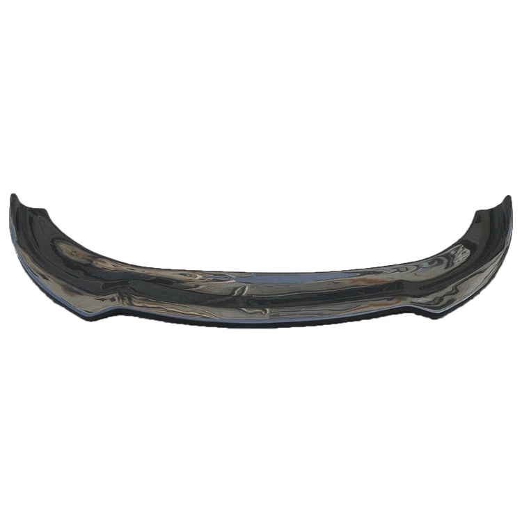 Carbon Fiber Front Lip,Rear Diffuser Side Skirts Spoiler For Dodge Charger