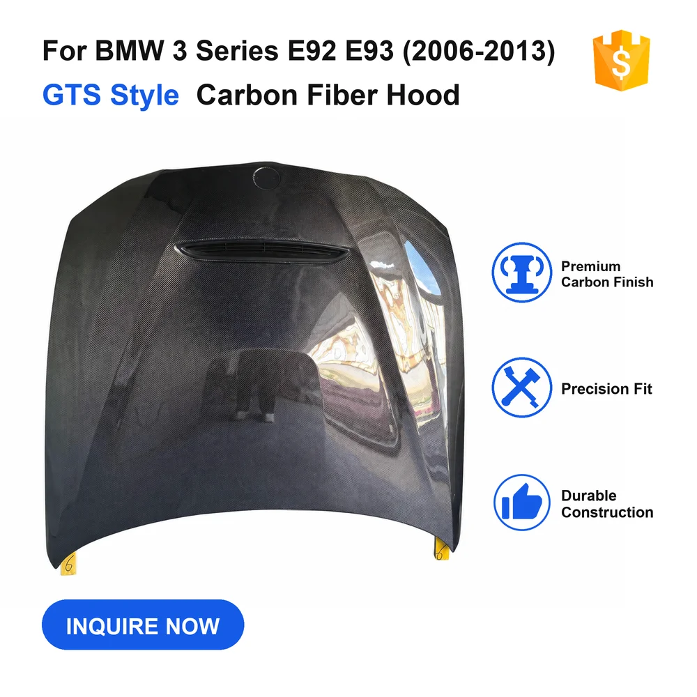Carbon / Hood (from Conroy's sent-link library)
