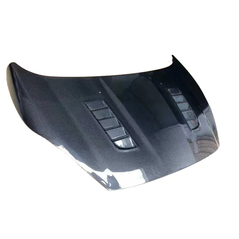 Carbon / Hood (from Conroy's sent-link library)