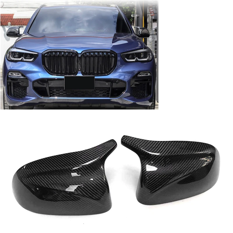 Carbon / Mirror for Bmw M5 (from Conroy's sent-link library)