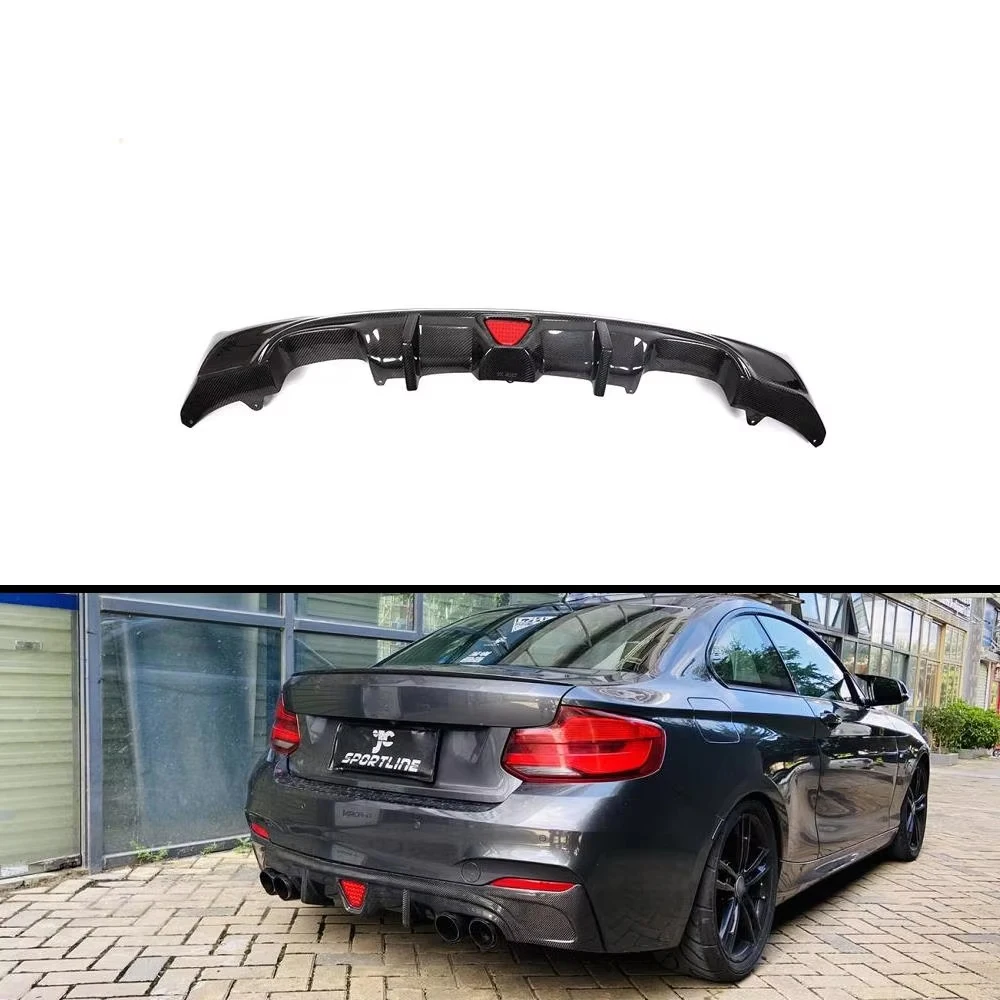 Carbon / Spoiler / Splitter / Diffuser (from Conroy's sent-link library)