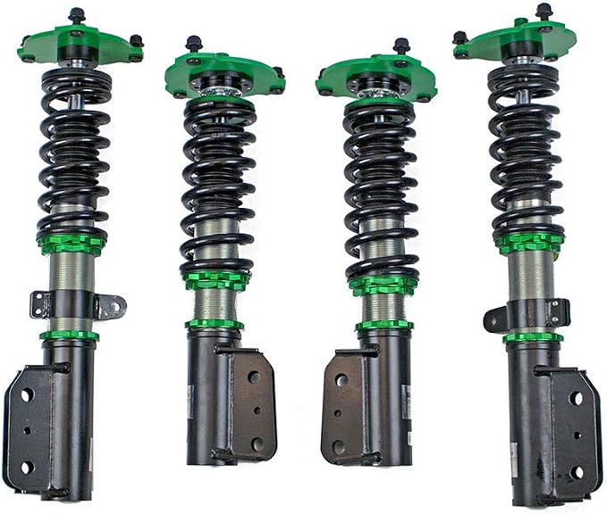 Chevrolet Impala Coilover Kit (2006-2013)