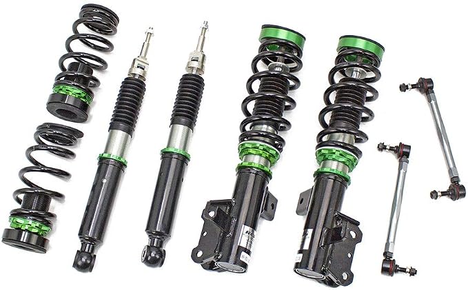 Chevrolet Malibu Coilover Kit (2013-2015)