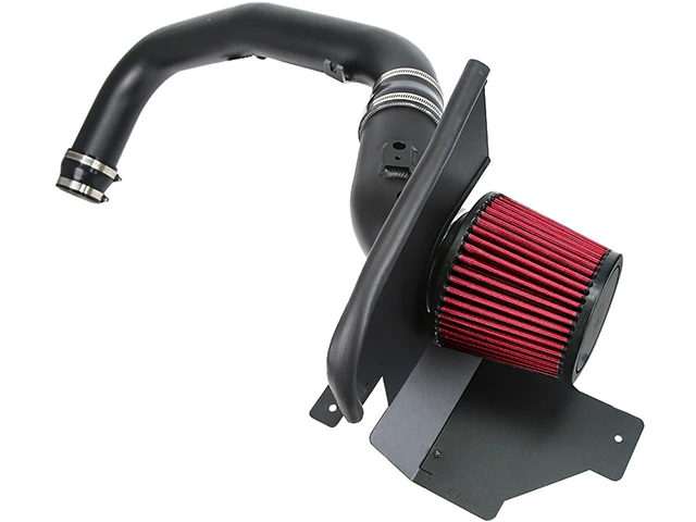 Cold Air Intake System For 2013- 2017 Ford Focus St 2.0l L4