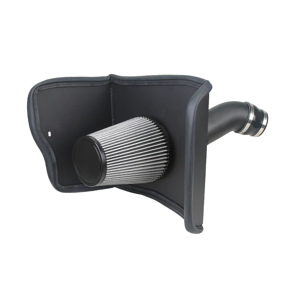 Cold Air Intake System For Toyota Tundra 2012-2019 5.7l Sr Sr5 Limited 1794 Trd Pro Crew & Standard Cab 2/4-door