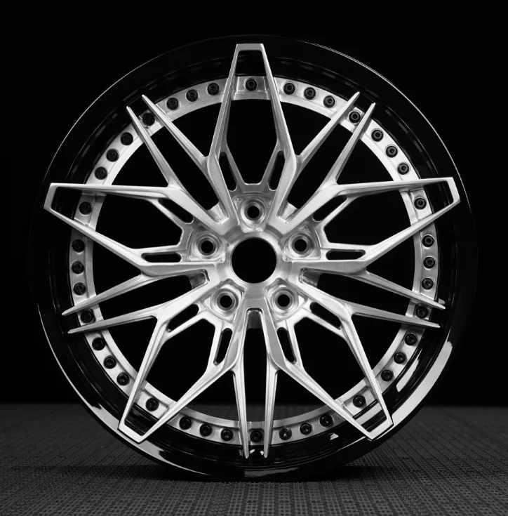 Custom Forged 40mm Concave Mesh Design Alloy Wheels New For /alpina/chery///audi/c8/ Gt-r-lifetime